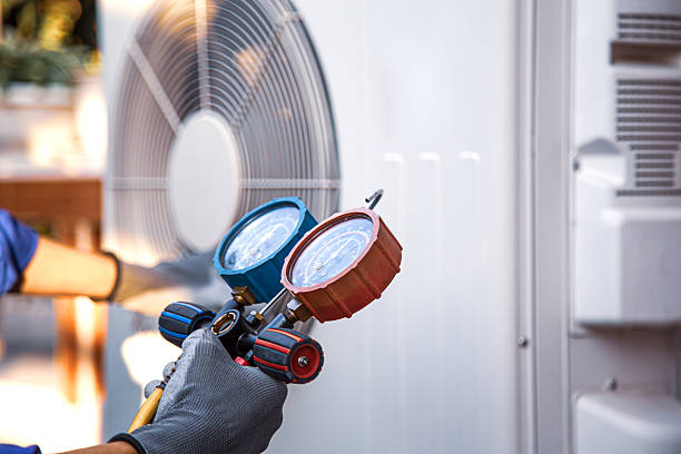 Affordable Hvac solutions in Breckenridge, TX